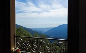 - Ristorante Pintadera Massa (tuscany) 3*
